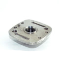 Precision 304 Stainless Steel Investment Casting Spare Parts